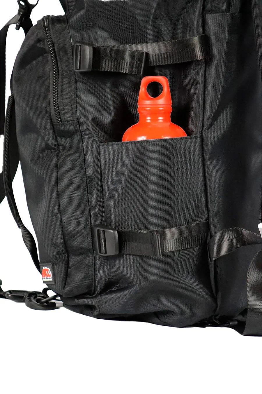 Mochila ADCC Conversível