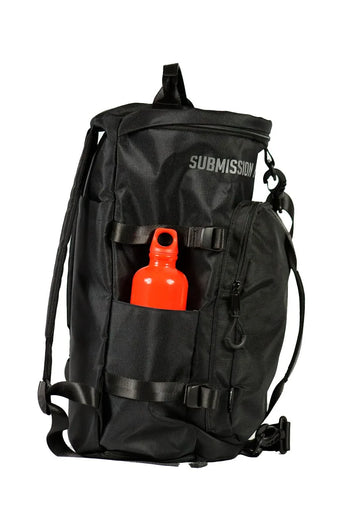 Mochila ADCC Conversível