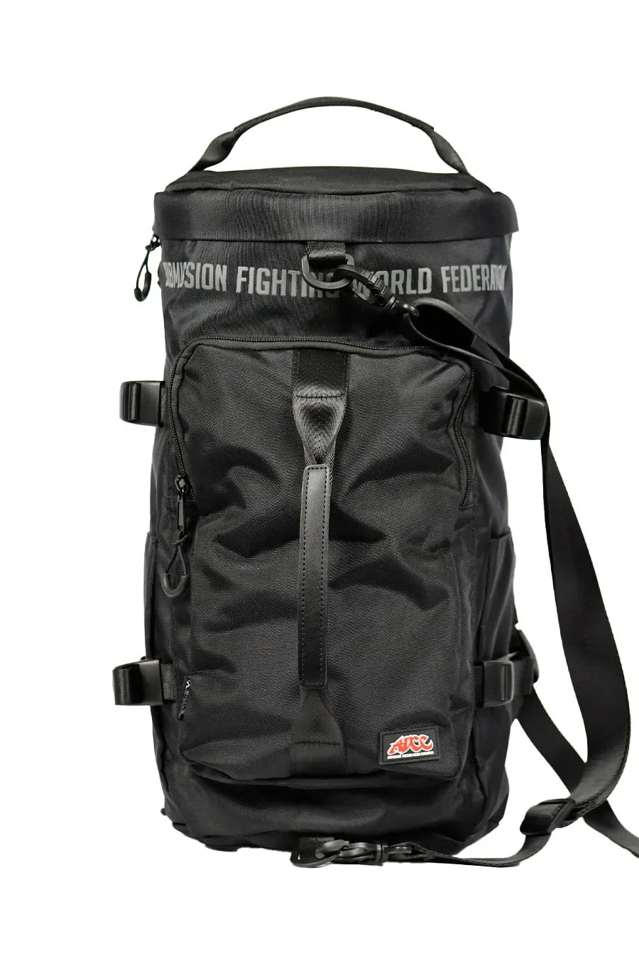 Mochila ADCC Conversível