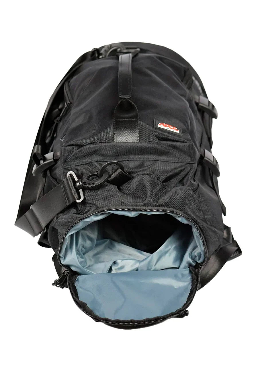 Mochila ADCC Conversível