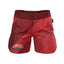 Shorts ADCC Red No Gi