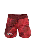 Shorts ADCC Red No Gi