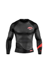 Rash Guard ADCC Manga Longa by Braus Fight