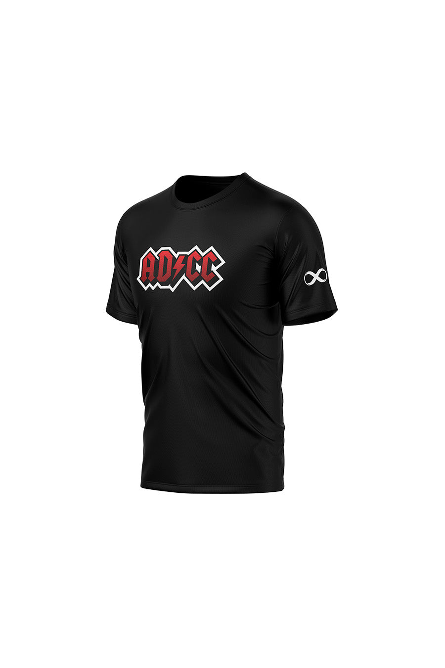 Camiseta ADCC Rock