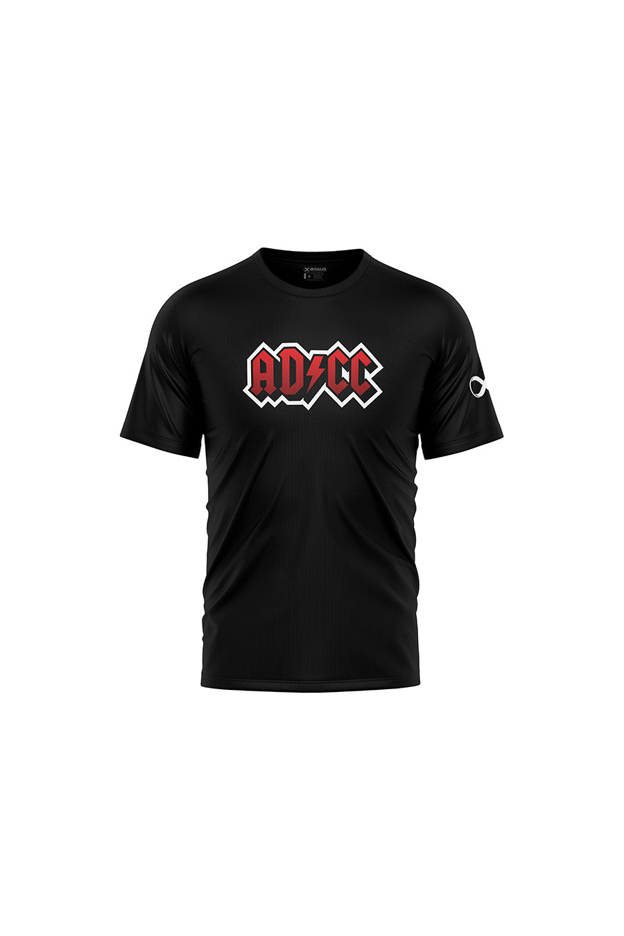 Camiseta ADCC Rock