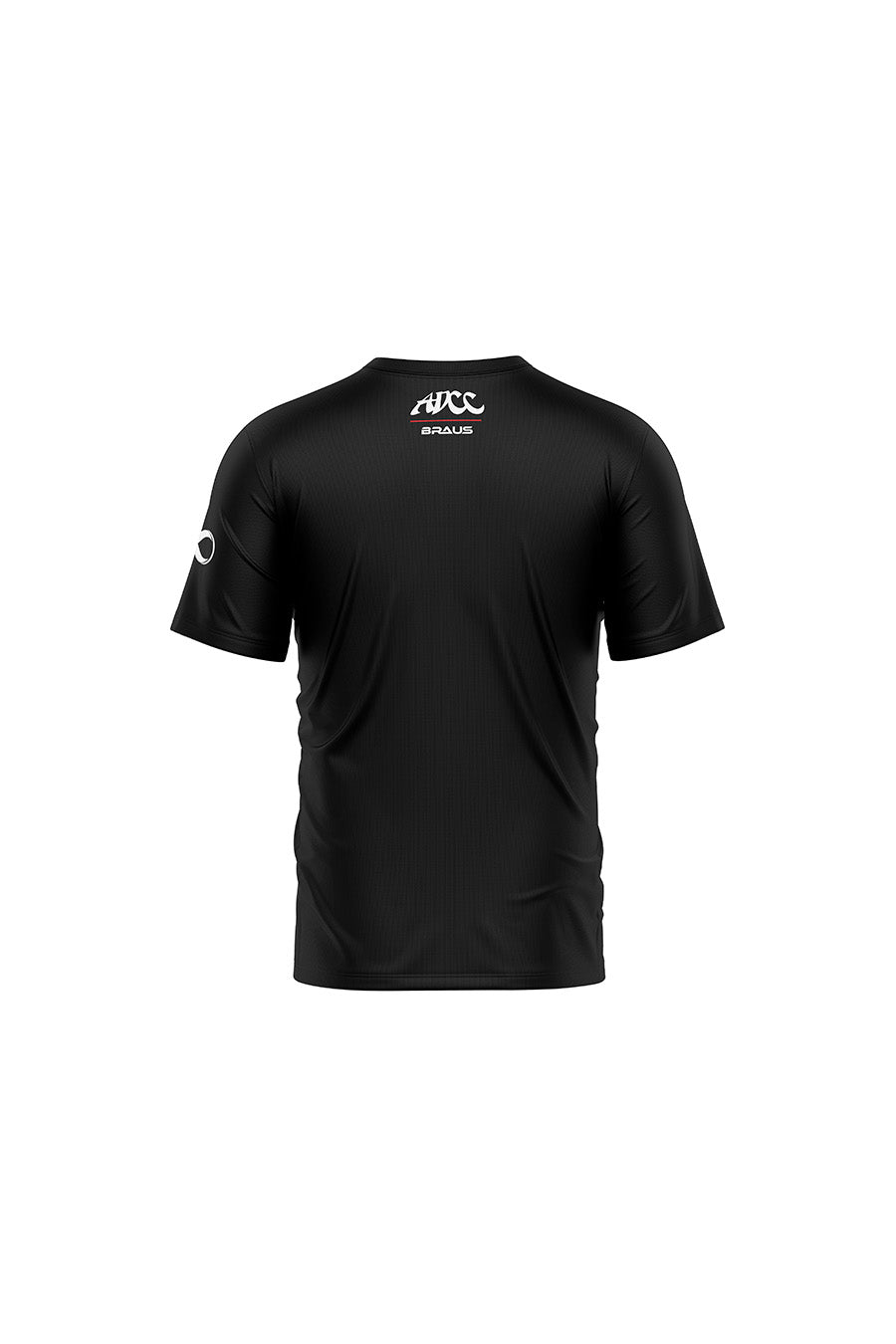 Camiseta ADCC Rock