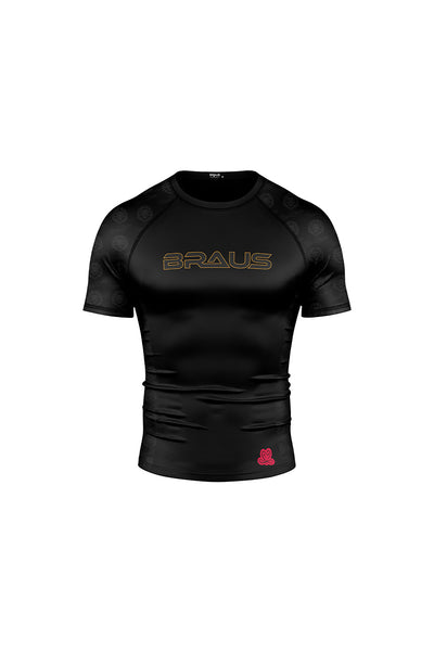 Rash Guard One Love No Gi