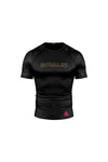 Rash Guard One Love No Gi