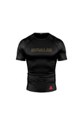 Rash Guard One Love No Gi