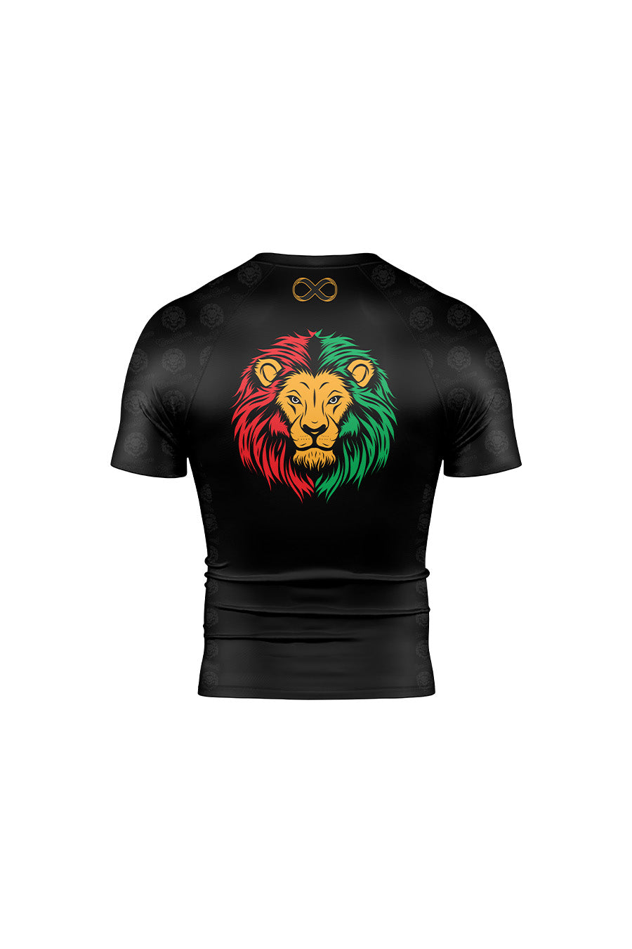 Rash Guard One Love No Gi