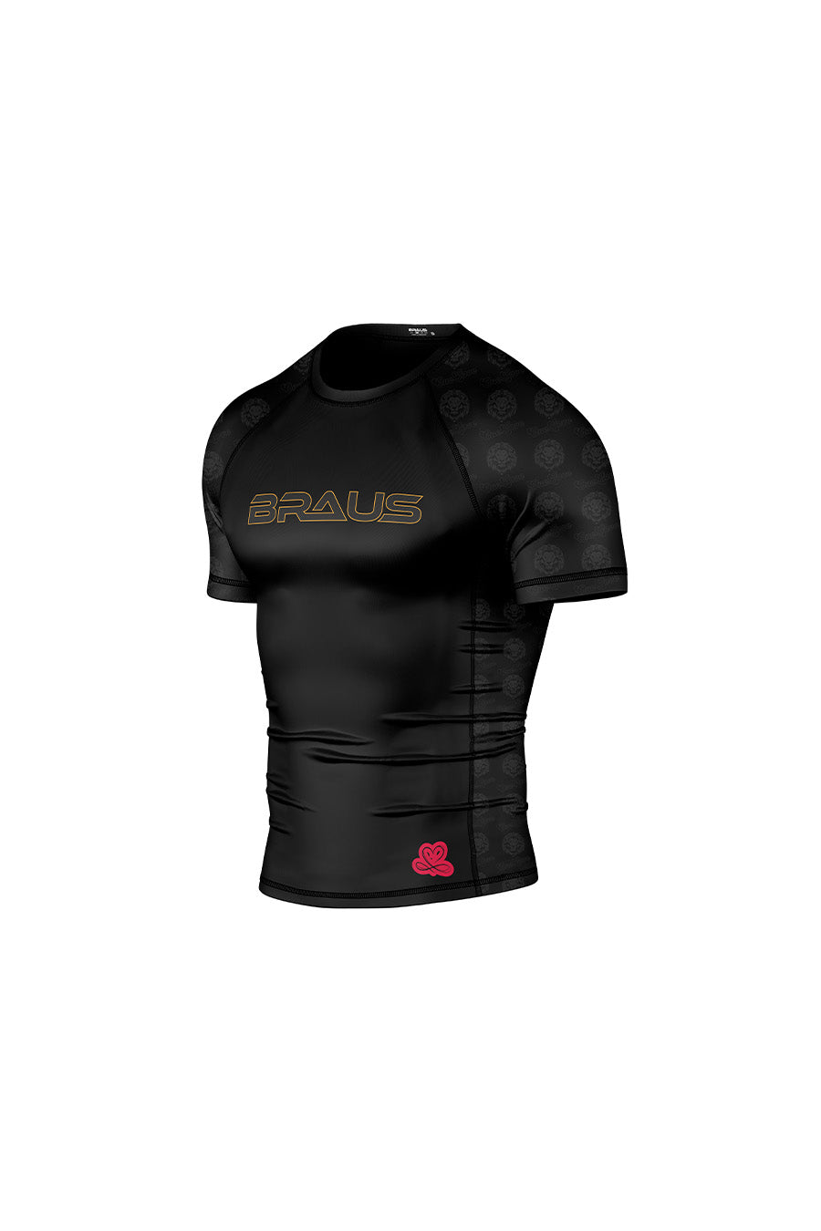 Rash Guard One Love No Gi