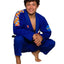 Braus Australia Puzzle BJJ Azul