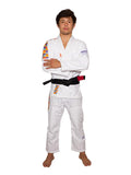 Kimono Masculino Puzzle