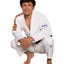 Braus Australia Puzzle BJJ Branco