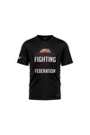 Camiseta ADCC Preta Adulto 2026