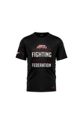 Camiseta ADCC Preta Adulto 2026