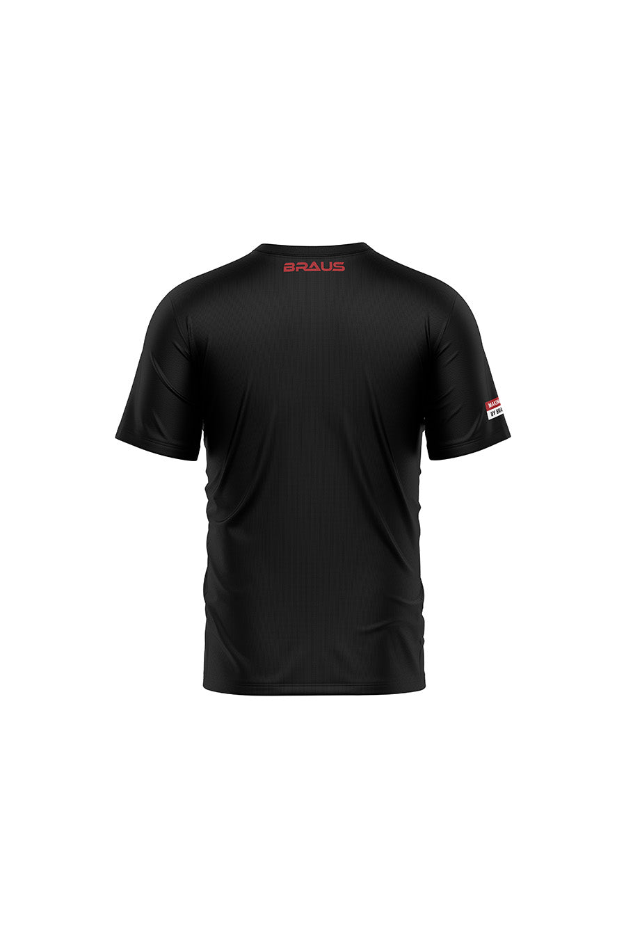 Camiseta ADCC Preta Adulto 2026