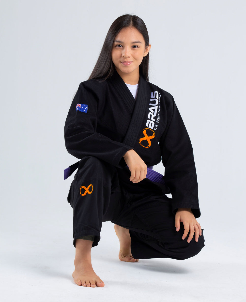 Kimono Feminino Pro Light