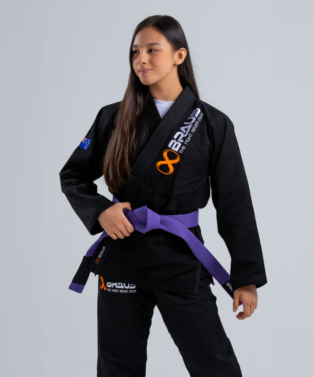 Kimono Feminino Pro Light