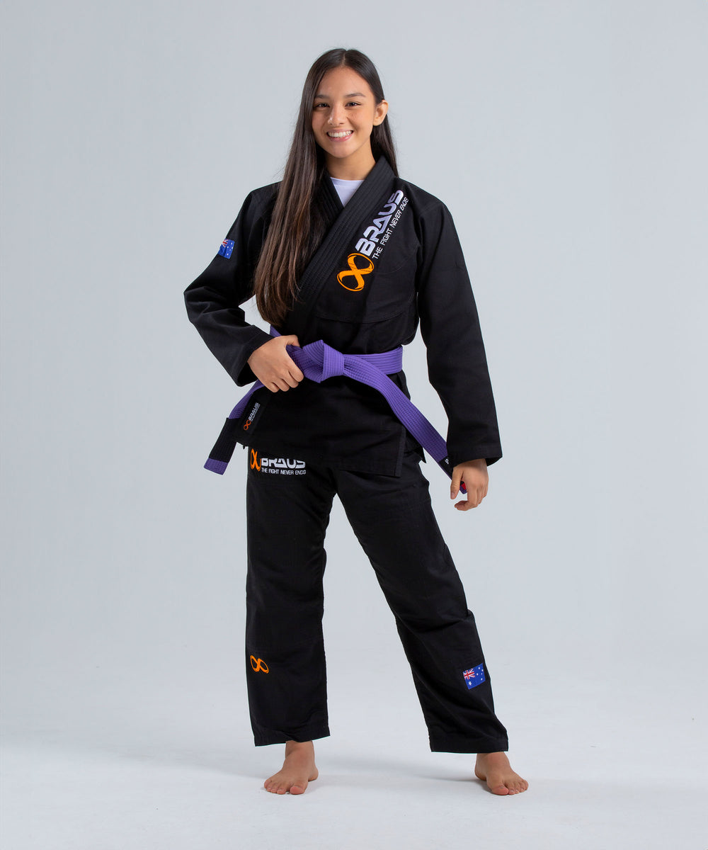 Kimono Feminino Pro Light