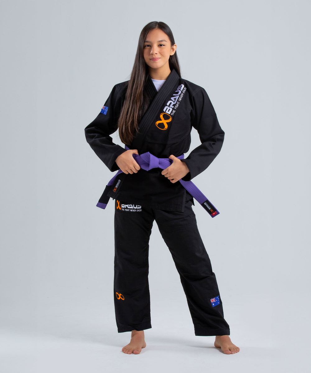 Kimono Feminino Pro Light