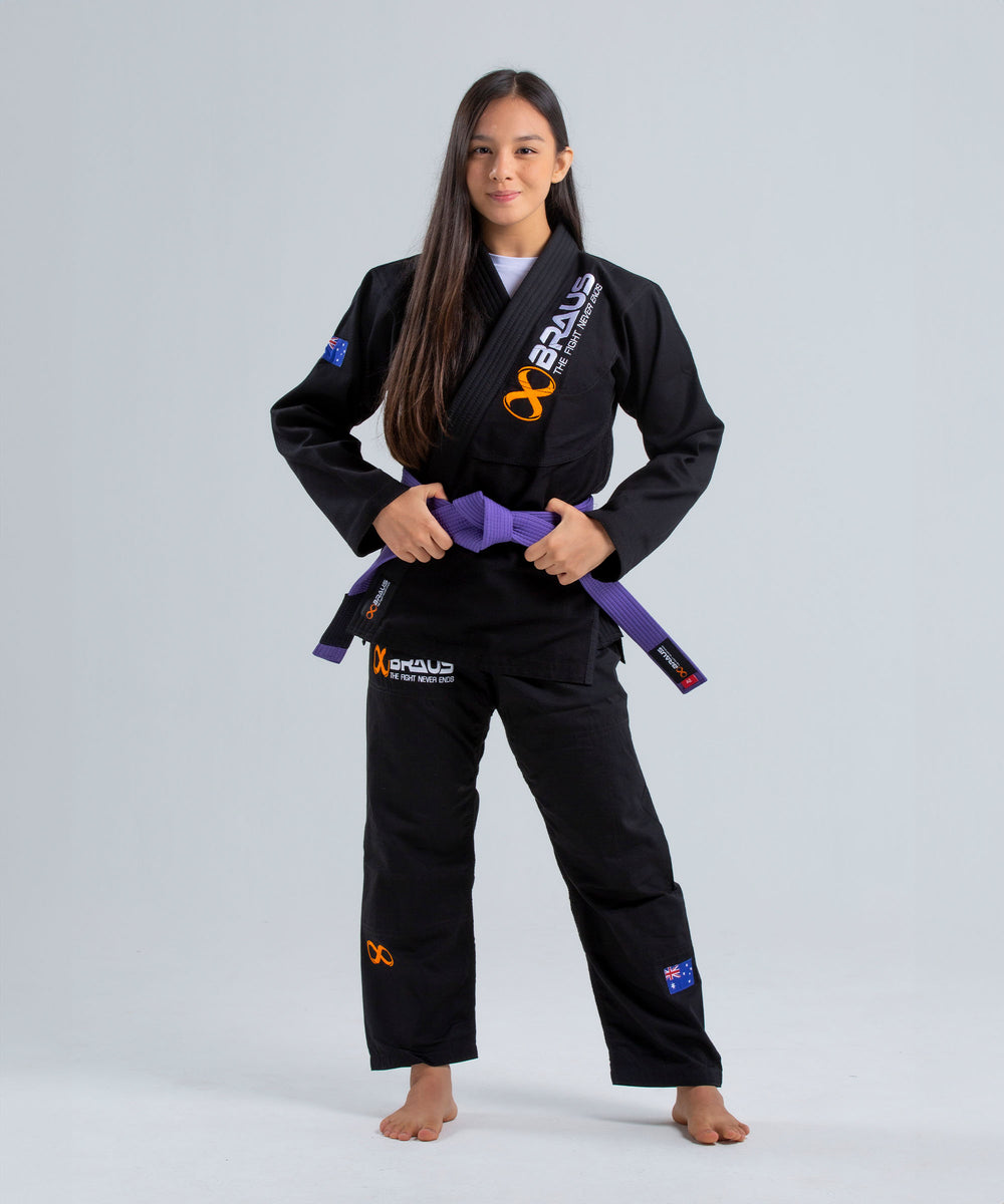 Kimono Feminino Pro Light