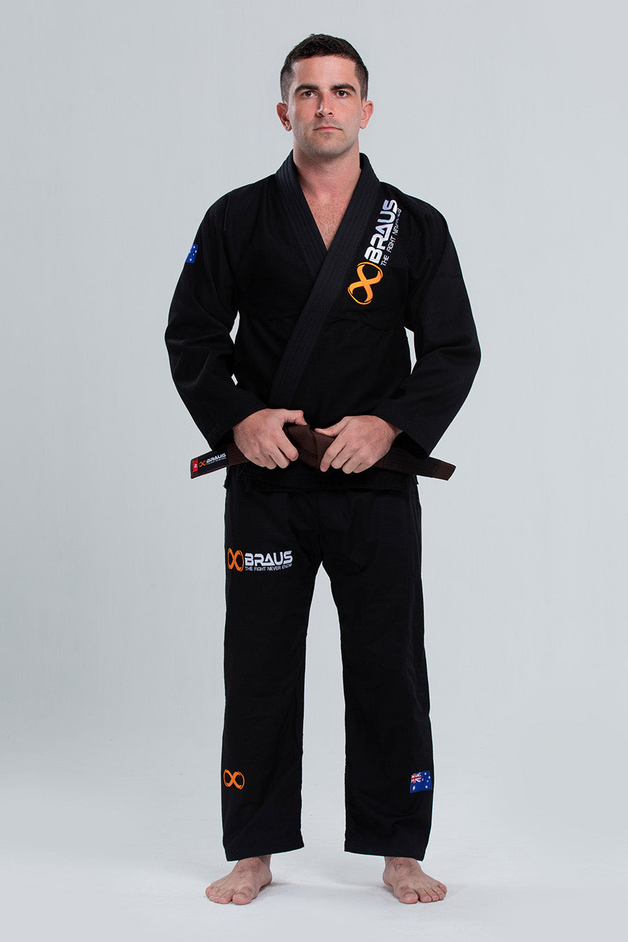 Kimono Masculino Pro Light