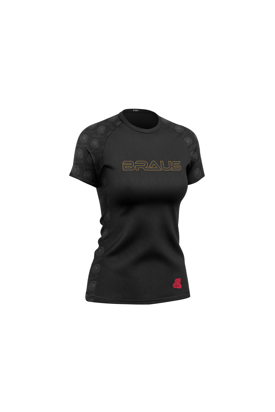 Rash Guard One Love No Gi