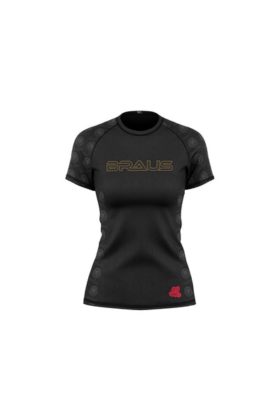 Rash Guard One Love No Gi