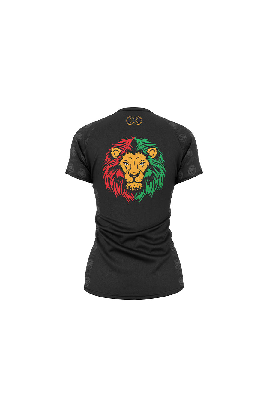 Rash Guard One Love No Gi