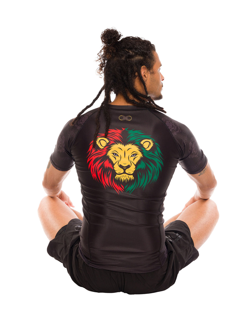 Rash Guard One Love No Gi