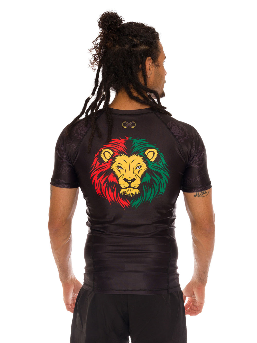 Rash Guard One Love No Gi