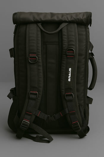 Mochila Braus Journey