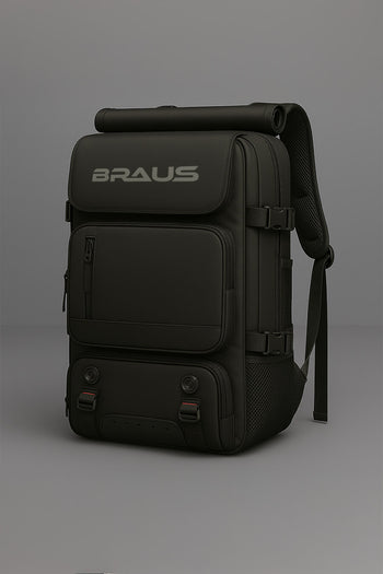 Mochila Braus Journey