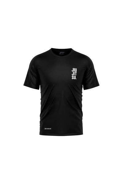 Camiseta Circle Jiu-Jitsu Unissex