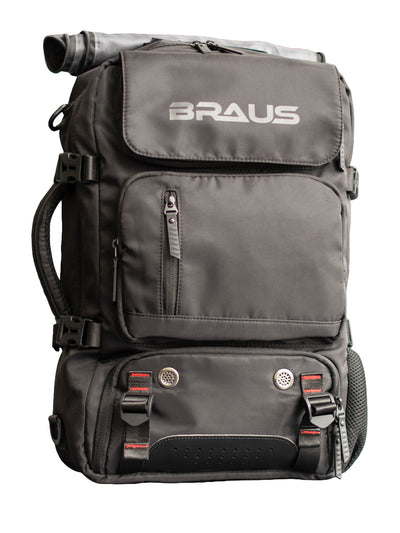 Mochila Braus Journey