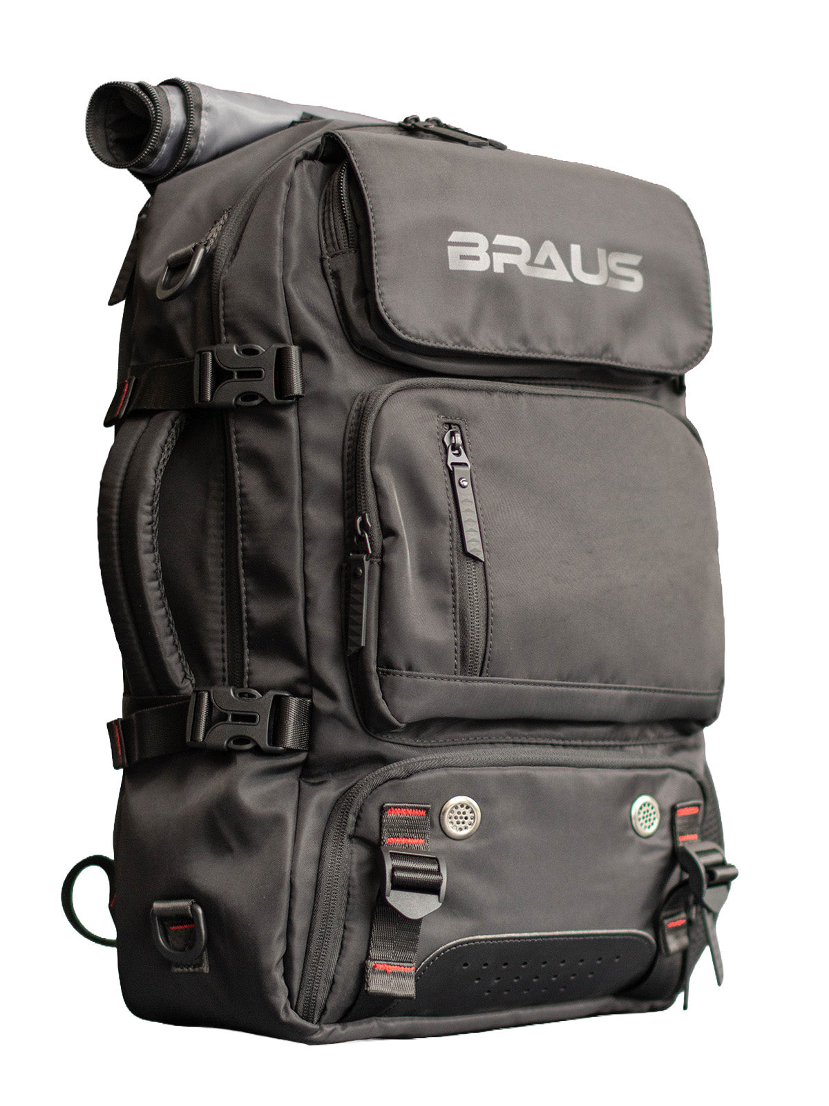 Mochila Braus Journey
