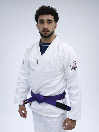 Kimono Chess Jiu Jitsu
