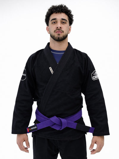 Kimono Chess Jiu Jitsu