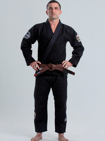 Kimono Masculino Chill and Jiu