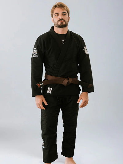 Kimono Shark Tank Jiu-Jitsu