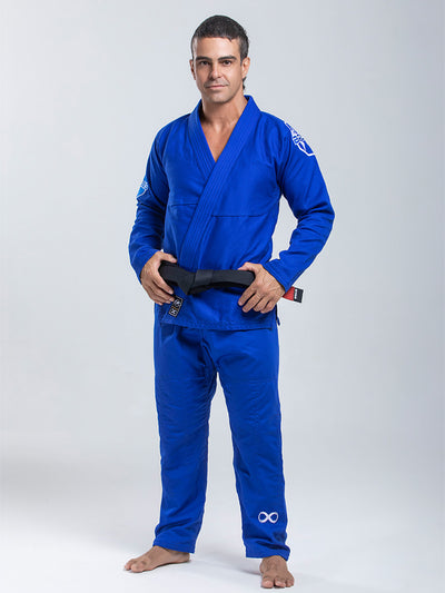 Kimono Masculino Pro Light Worlds