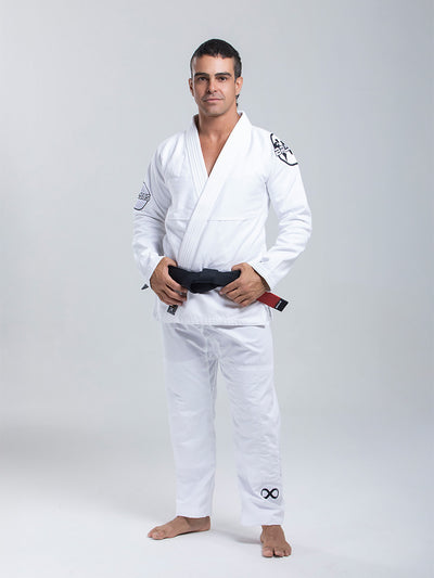 Kimono Masculino Pro Light Worlds