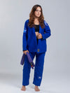 Kimono Feminino Pro Light Worlds