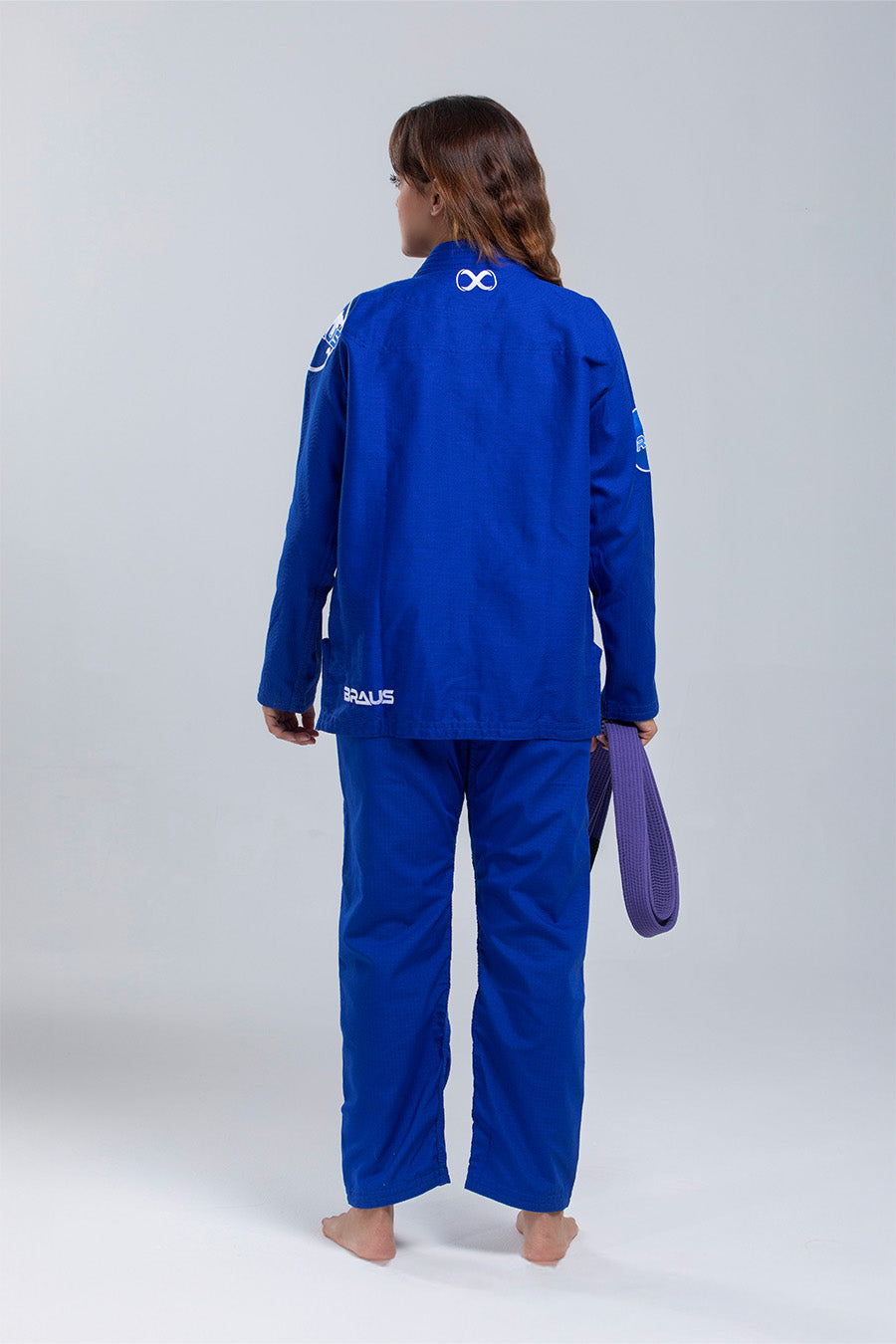 Kimono Feminino Pro Light Worlds
