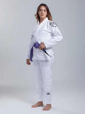 Kimono Feminino Pro Light Worlds