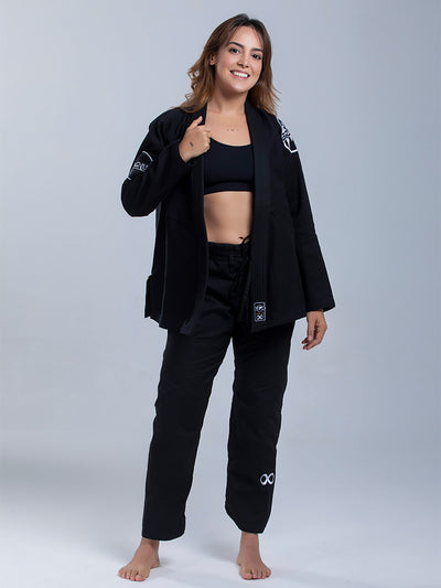Kimono Feminino Pro Light Worlds