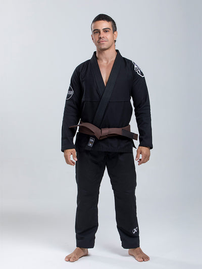 Kimono Masculino Pro Light Worlds