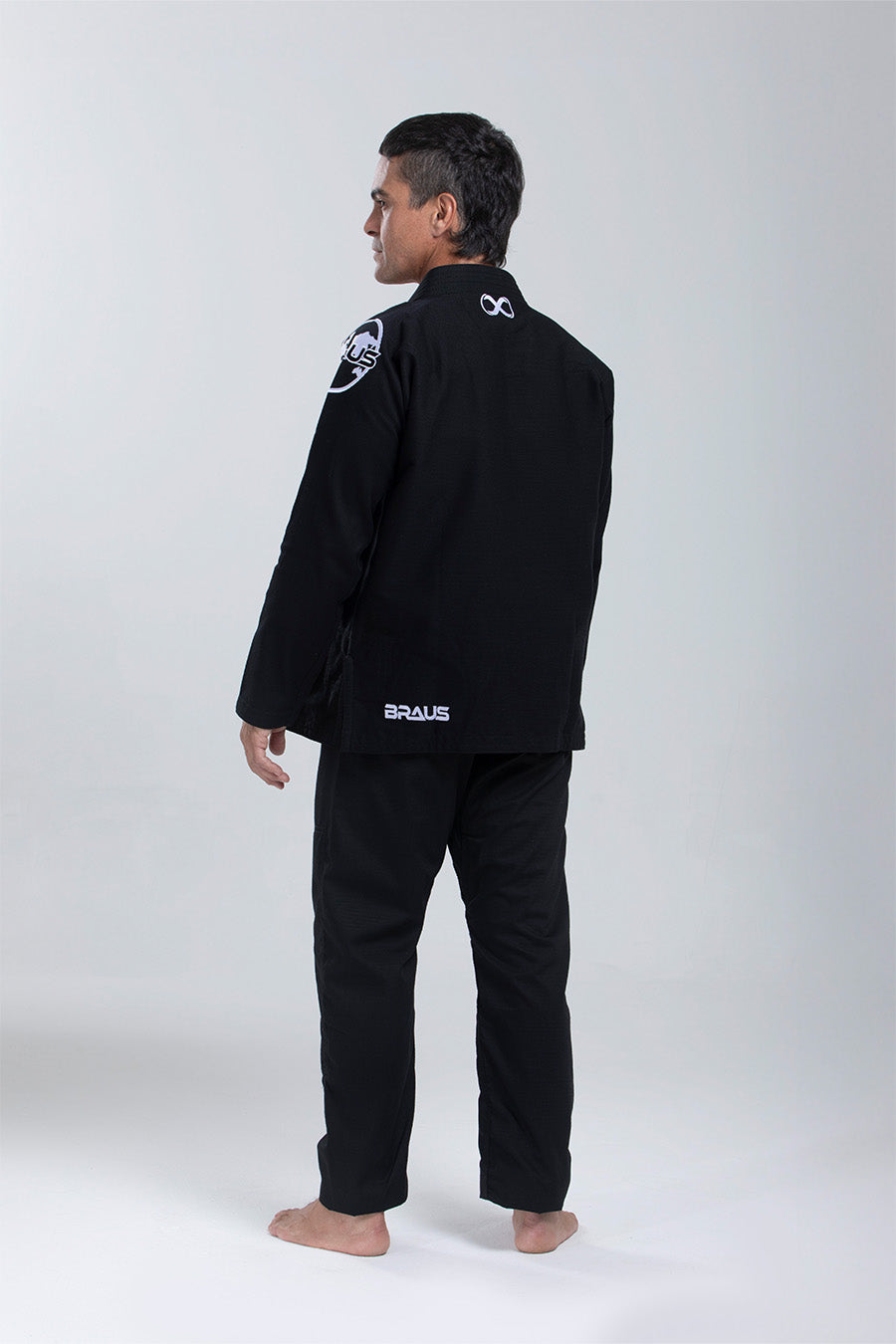 Kimono Masculino Pro Light Worlds