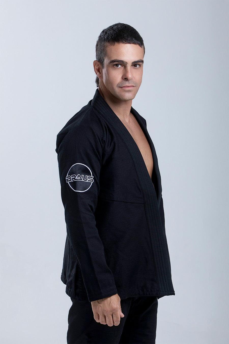 Kimono Masculino Pro Light Worlds